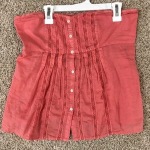 Aerie tube top